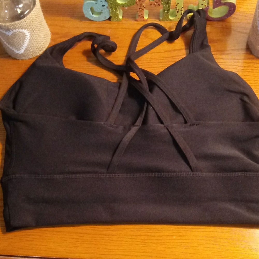 Dri works sports bra - Picture 4 of 4